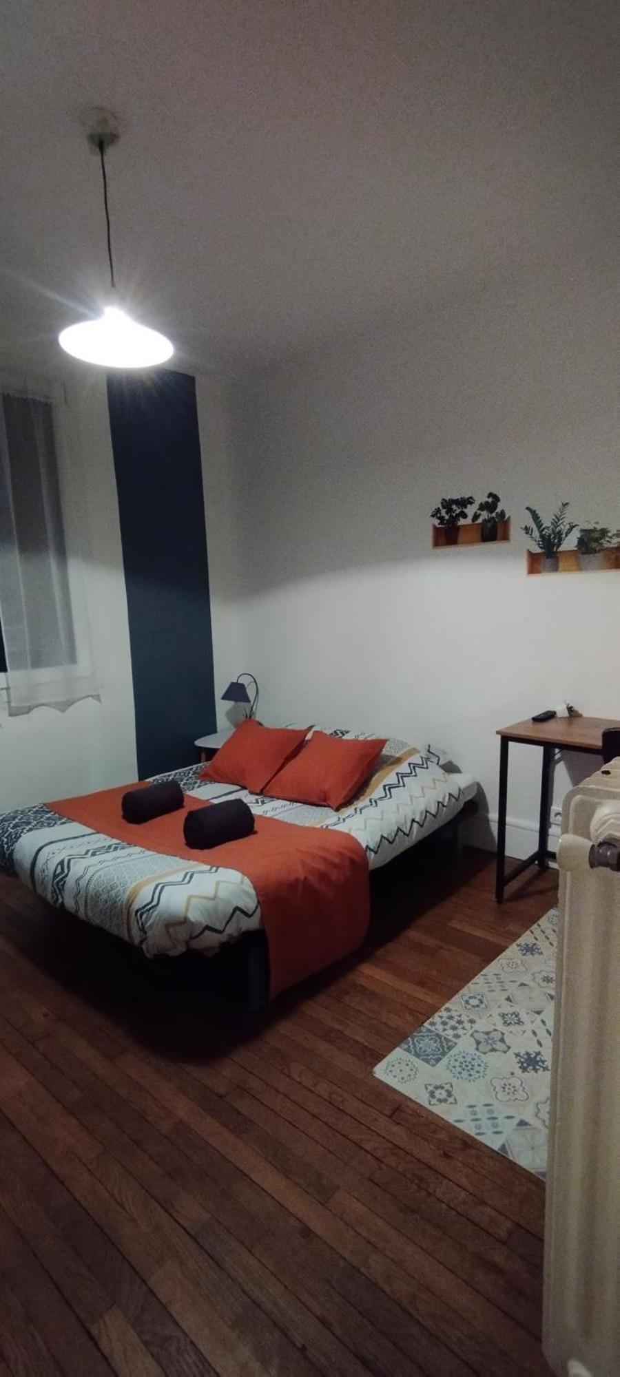 Le Bellevue De La Viotte Appartement
